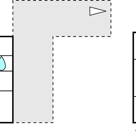 Cozy In Aakirkeby With Wifi Σπίτι διακοπών *