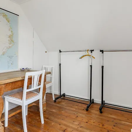 Cozy In Aakirkeby With Wifi * Åkirkeby