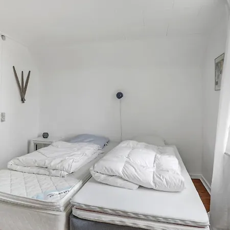 Cozy In Aakirkeby With Wifi