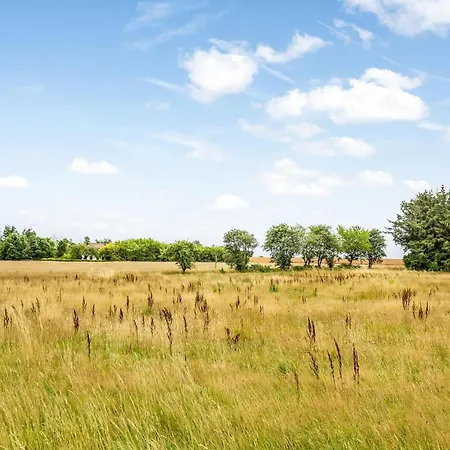 Cozy In Aakirkeby With Wifi * Åkirkeby