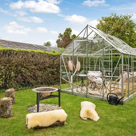 Cozy In Aakirkeby With Wifi Dom wakacyjny *